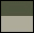 beige arena-verde militar